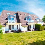 公寓 Haus 1 Darsser Weg, Nr 2 青斯特