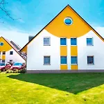 公寓 Haus 1 Darsser Weg, Nr 2 *