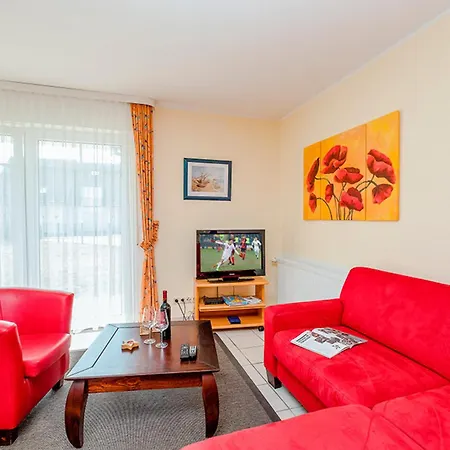 Haus 1 Darsser Weg, Nr 2 青斯特