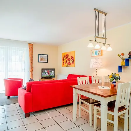 Haus 1 Darsser Weg, Nr 2 * 青斯特