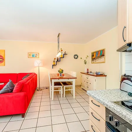 公寓 Haus 1 Darsser Weg, Nr 2