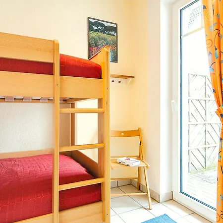 Haus 1 Darsser Weg, Nr 2 公寓 青斯特