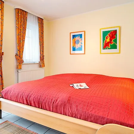 Haus 1 Darsser Weg, Nr 2 公寓 *