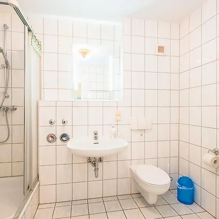 Lägenhet Haus 1 Darsser Weg, Nr 2 Zingst